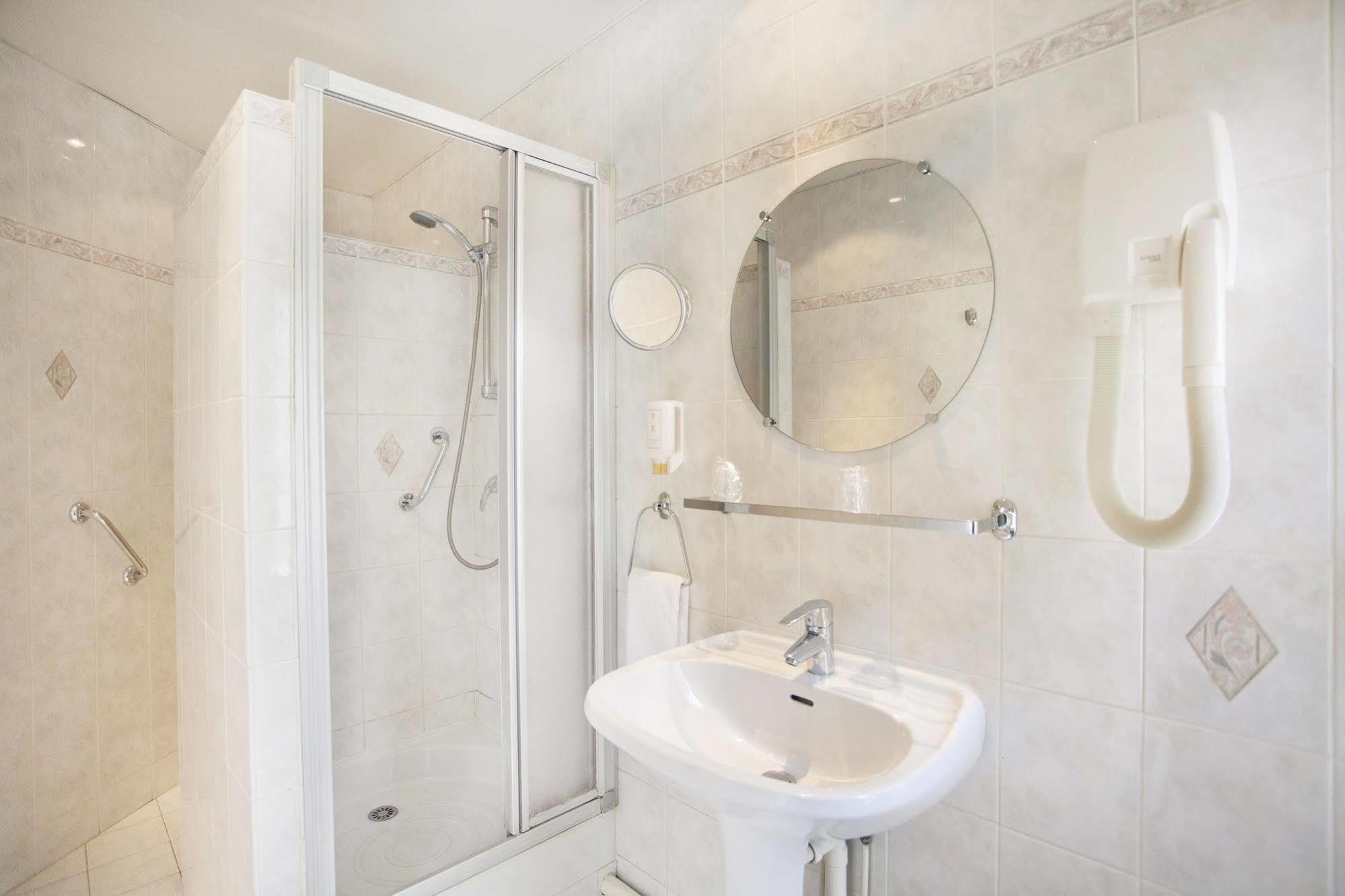 Nadaud Hotel Paris Luaran gambar