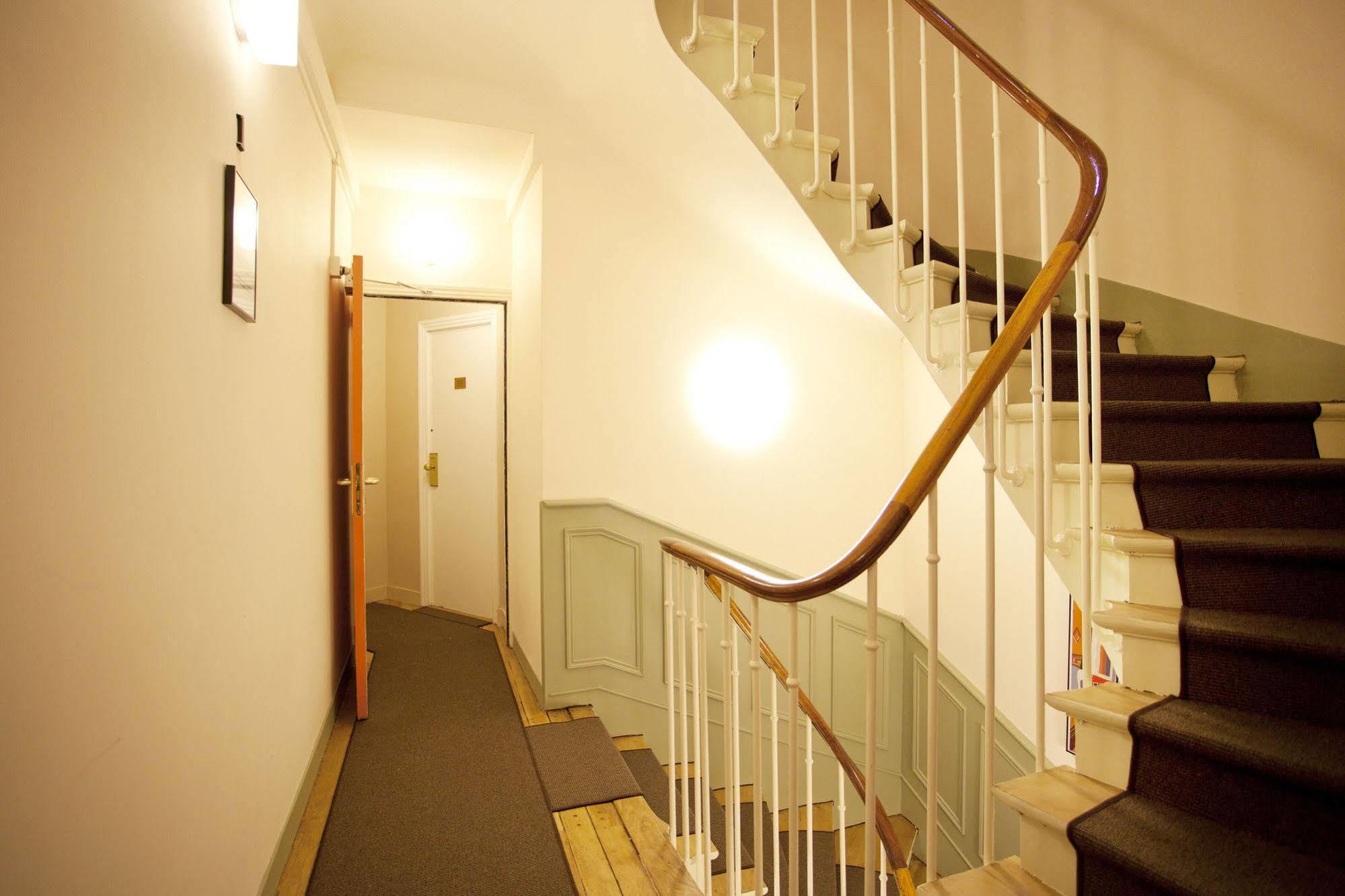 Nadaud Hotel Paris Luaran gambar